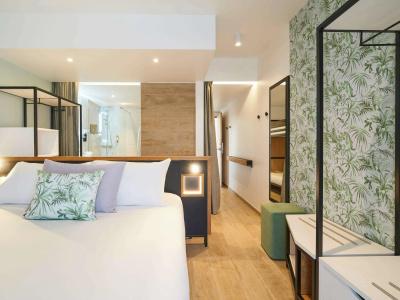 Mercure Avignon TGV et Spa - 4