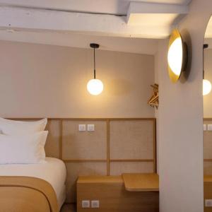 Hôtel Joe M - 47