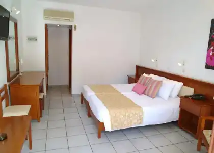 Sentido Kyknos Beach Adults Only - 68