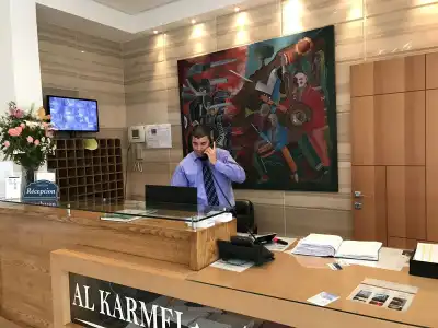Al Karmel - 18