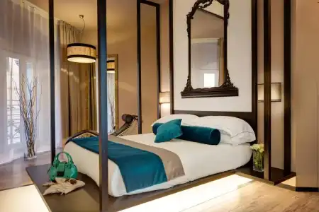Dharma Luxury - 1