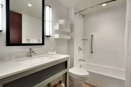 Hilton Garden Inn New York Times Square South - 7