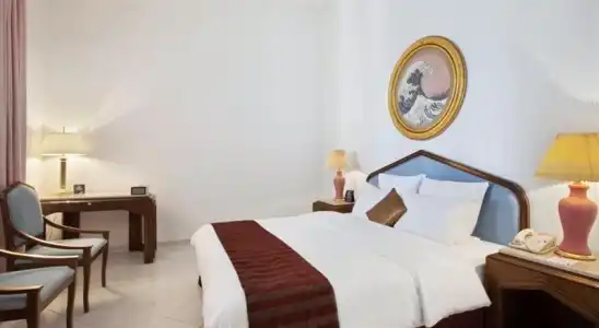 Safir Dahab Resort - 4