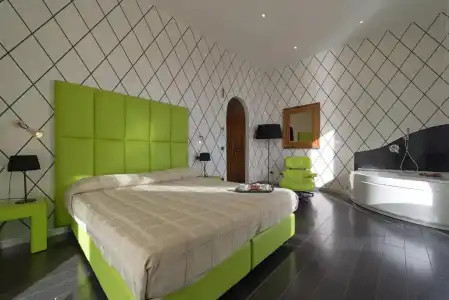 Palazzo Ferraioli & Wellness Center - 88