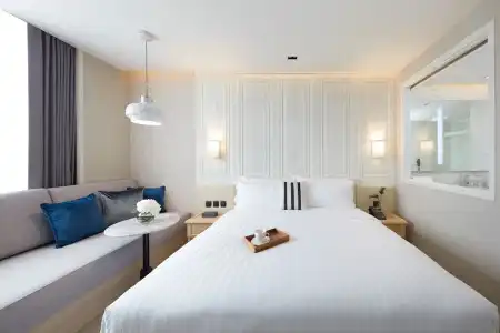 Health Land Resort & Spa - 9
