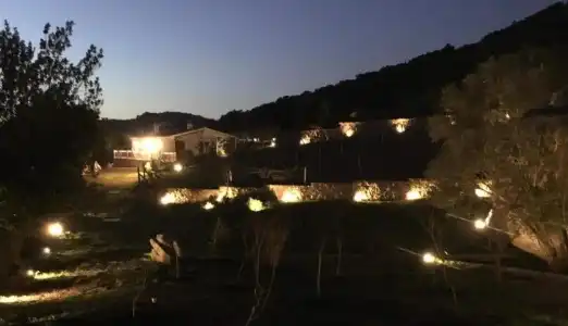 Tenuta Petra manna - 7