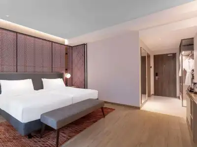 Swiss-Garden Residences Kuala Lumpur By Homes Asian - 30