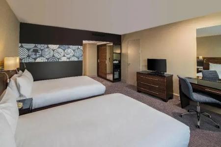 Crowne Plaza Glasgow by IHG - 77