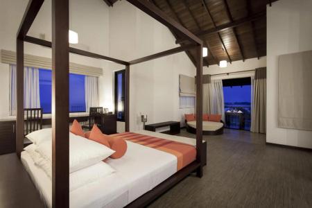 The Calm Resort & Spa - 32