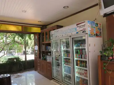 Family House Resort - 11