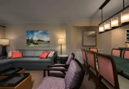 Marriott's SurfWatch - 3
