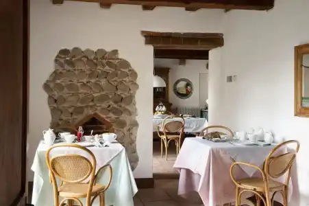Il Relais dell'Abbazia - 7