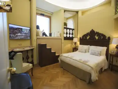 Royal Suite Trinità dei Monti - 200