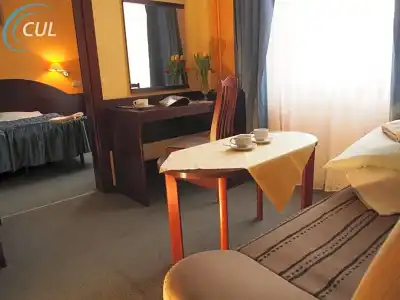 Ośrodek Wypoczynkowy Rzemieślnik - 2