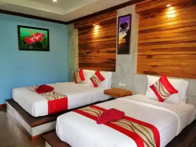 Lanta Riviera Resort (SHA Extra Plus) - 30