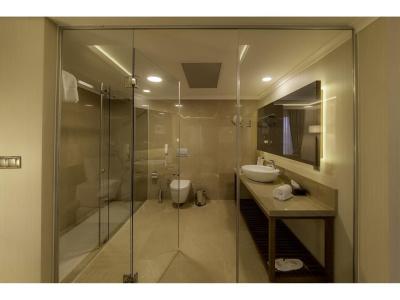 Anemon Kent Ankara Otel - 9