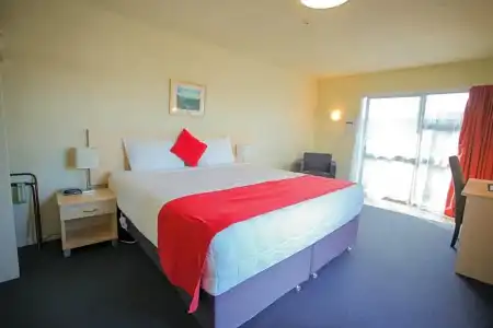 Abbots Hamilton - and Conference Centre - 44