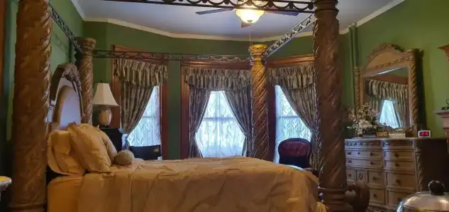 A Moment in Time Bed & Breakfast - 34