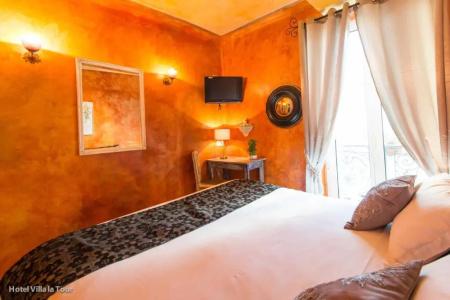 Villa la Tour - 95