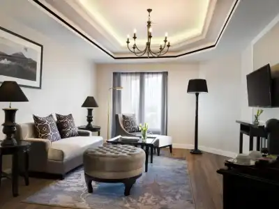 Meliá Purosani - 56