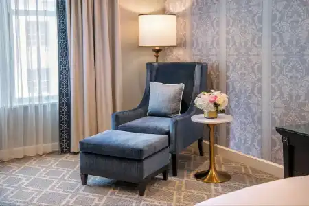 Willard InterContinental Washington by IHG - 79