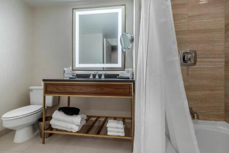 Omni Richmond - 45