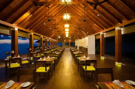 Summer Island Maldives - 20