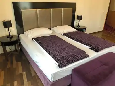 Pension Baron am Schottentor - 37