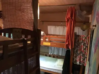 Okinawa Motobu Guest House - 25