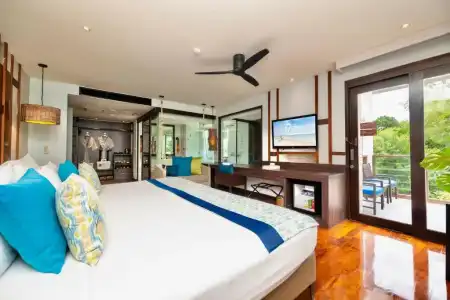 The Rock Hua Hin Beachfront Spa Resort - 94
