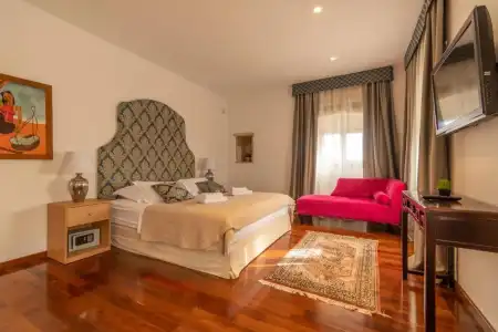 Heritage Villa Apolon - 17