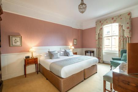 No 1 The Mansion Apartments By Mansley - 30