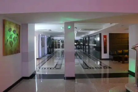 Sedef Otel - 12