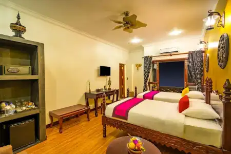 Beyond Yangon Boutique Inn - 56