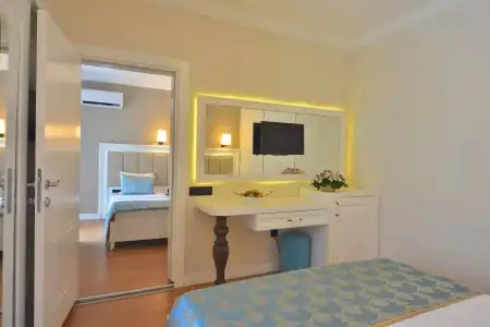 Sea Star İslamic Butik Otel - 21