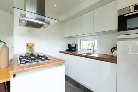EuroParcs Noordwijkse Duinen - 85