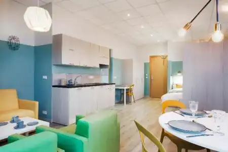 Icelandic Apartments by Heimaleiga - 22