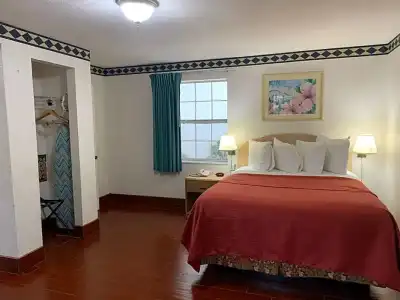 Travelodge by Wyndham & Cottages St Augustine/Historic - 94