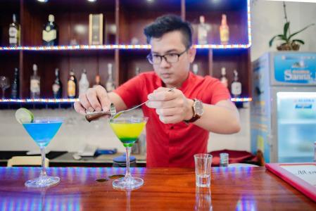 Red Sun Nha Trang - 24