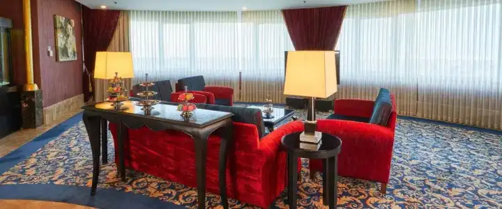 Dedeman Konya Convention Center - 17