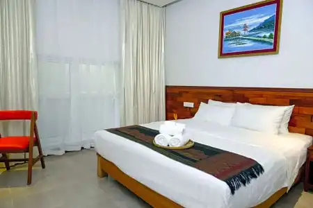 Mowin Boutique & Residence - 30