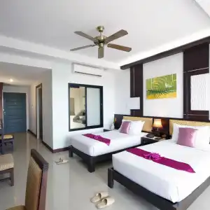Palm Paradise Aonang Resort - 18