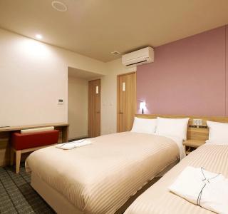 Sotetsu Fresa Inn Osaka-Shinsaibashi - 3