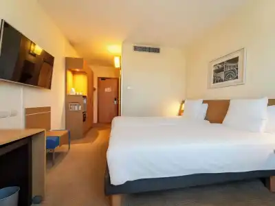 Novotel Roma Est - 39