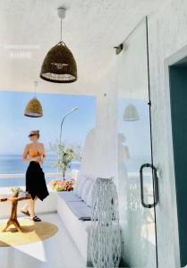 GEO & Art Boutique Himara - 35