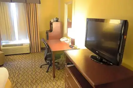 Best Western Premier Houston Downtown/Convention Center - 62