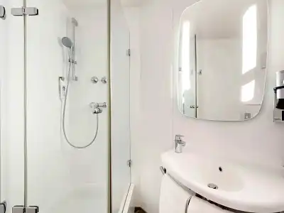ibis Frankfurt Centrum - 79
