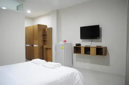 Paru Ville (service apartment) - 11