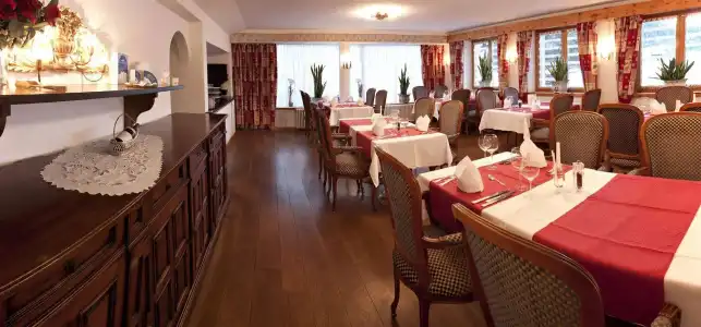 B&B St Moritz - 17