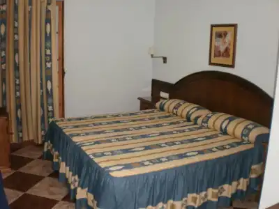 Hostal Cabo Roche - 1